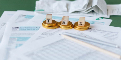 Φορολογικές δηλώσεις: Σχεδόν τρεις στους δέκα φορολογούμενους καλείται να πληρώσει επιπλέον φόρο