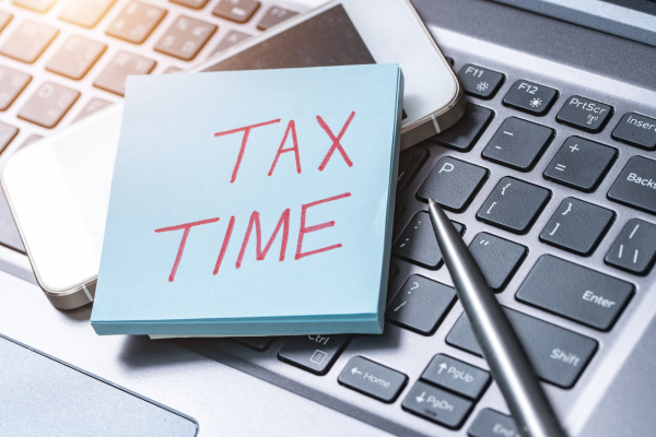Φορολογικές δηλώσεις: Έκπτωση στην εφάπαξ εξόφληση του φόρου εισοδήματος και για όσους υποβάλουν δήλωση μετά τις 29 Ιουλίου