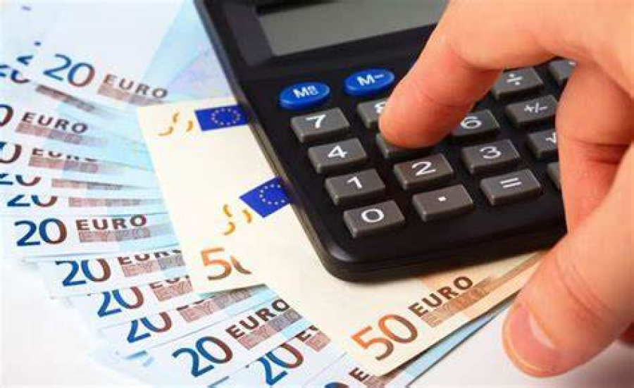 ΑΑΔΕ: Έλεγχος μέσω ερωτηματολογίου για όσου δηλώνουν κάτω από 10.000 ευρώ ετησίως