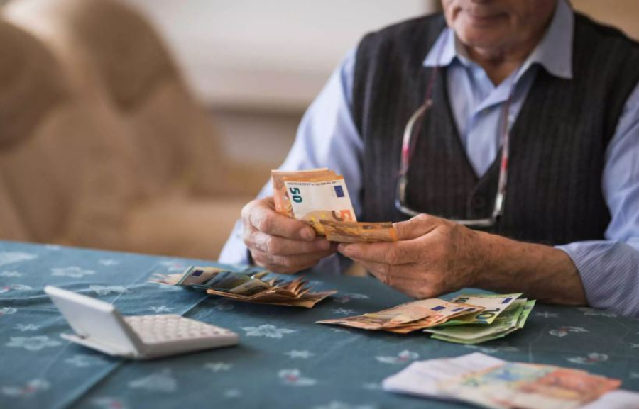 Ασφαλιστικό: Έρχονται ευνοϊκές αλλαγές για τους συνταξιούχους