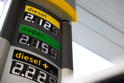 Fuel Pass 2: Σήμερα ανοίγει η πλατφόρμα για την υποβολή των αιτήσεων ανάλογα με το ΑΦΜ