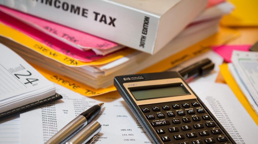 Φόροι: Αυξημένη φορολογική συμμόρφωση δείχνουν τα στοιχεία της ΑΑΔΕ